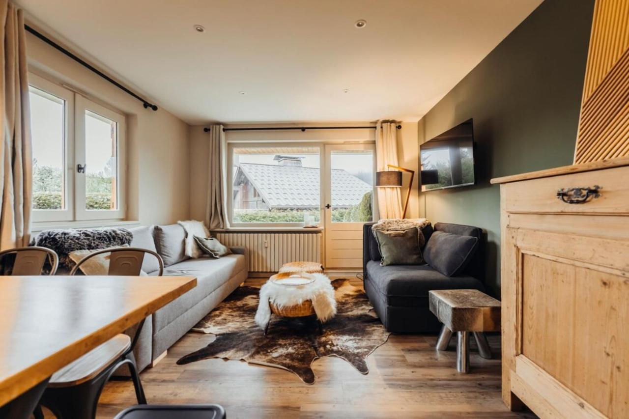Apartament Airelles